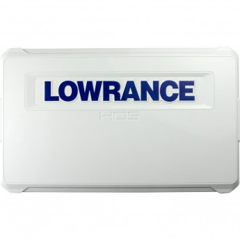 Защитная крышка LOWRANCE HDS-16 Live Suncover